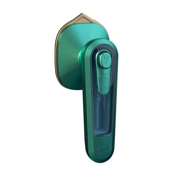 Mini přenosná ruční elektrická žehlička