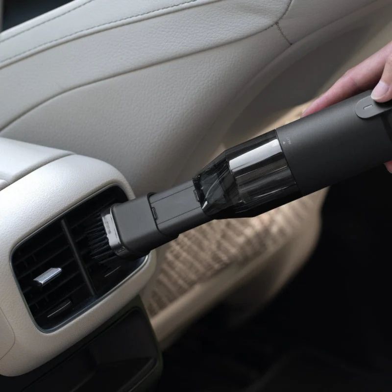 STLAČENÝ VZDUCH KAPSLE, ELEKTRICKÝ VZDUCHOVÝ OPRAVEK A VAKUUM