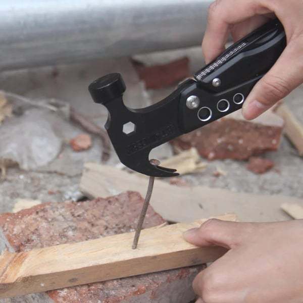 🔨EPLORIT™ | MULTIFUNKČNÍ KLADIVO VŠE V JEDNOM