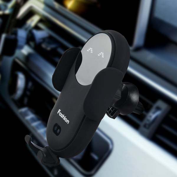 50% OFF-Smart Car Wireless Charger Phone Holder(Buy 2 Free Shipping)