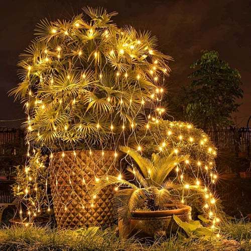 🎁2023 NEW PRODUCT🎁Special Waterproof String Lights💡