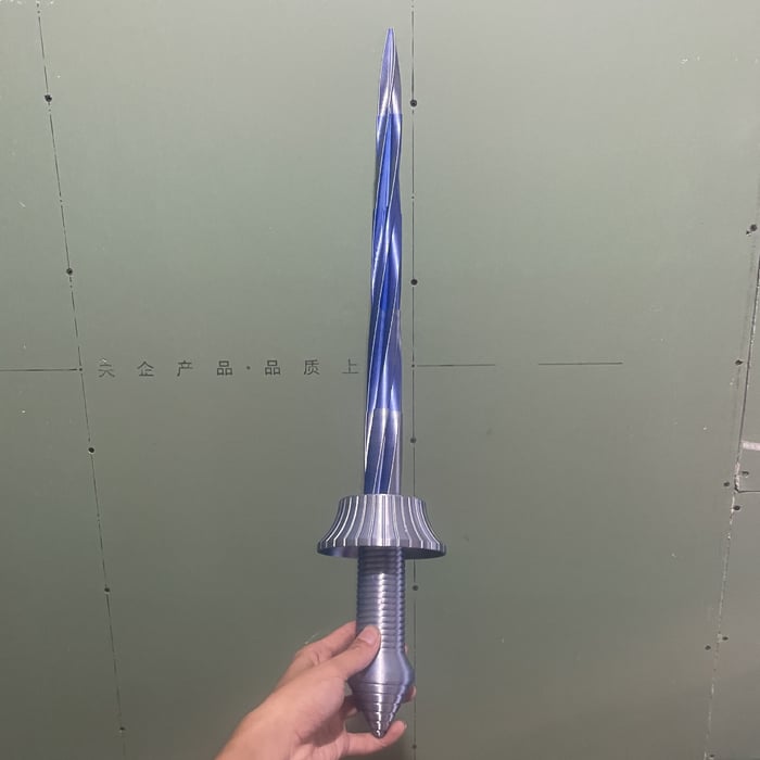 3D printing - Fun telescopic toy
