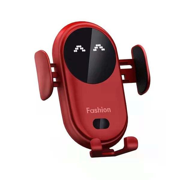 50% OFF-Smart Car Wireless Charger Phone Holder(Buy 2 Free Shipping)