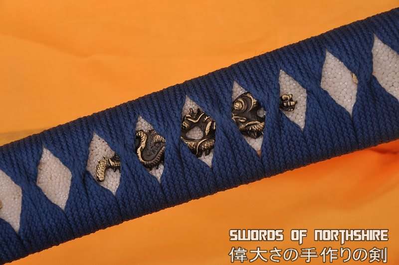 The Elder Scrolls Skyrim Replica - Čepel meče