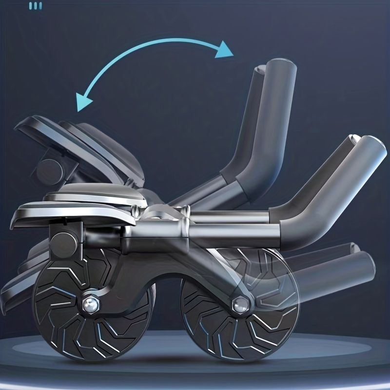 【50% sleva】FlexMaster™ Automatické odrazové kolo s loketní oporou