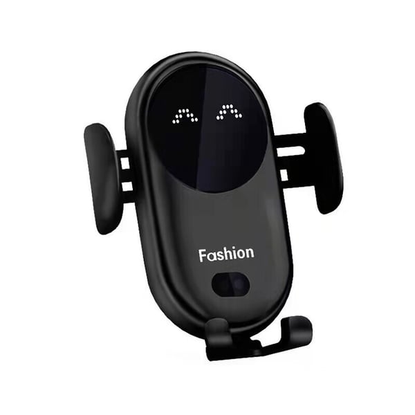 50% OFF-Smart Car Wireless Charger Phone Holder(Buy 2 Free Shipping)