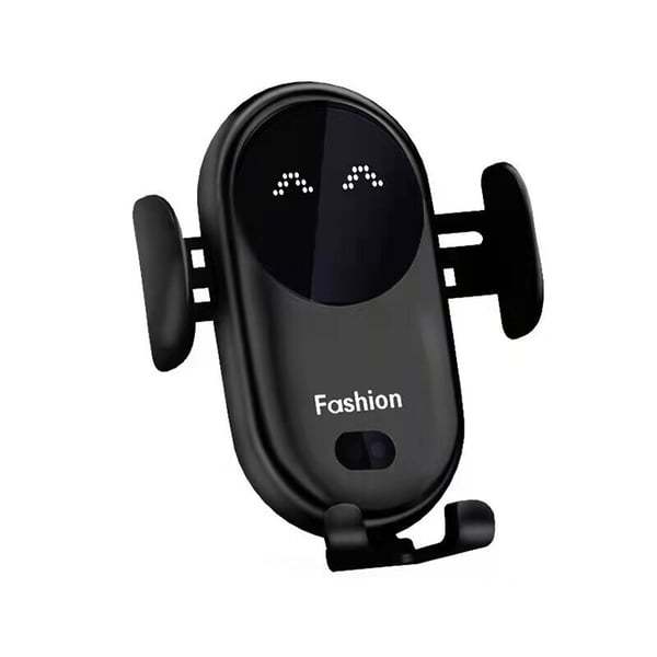 50% OFF-Smart Car Wireless Charger Phone Holder(Buy 2 Free Shipping)