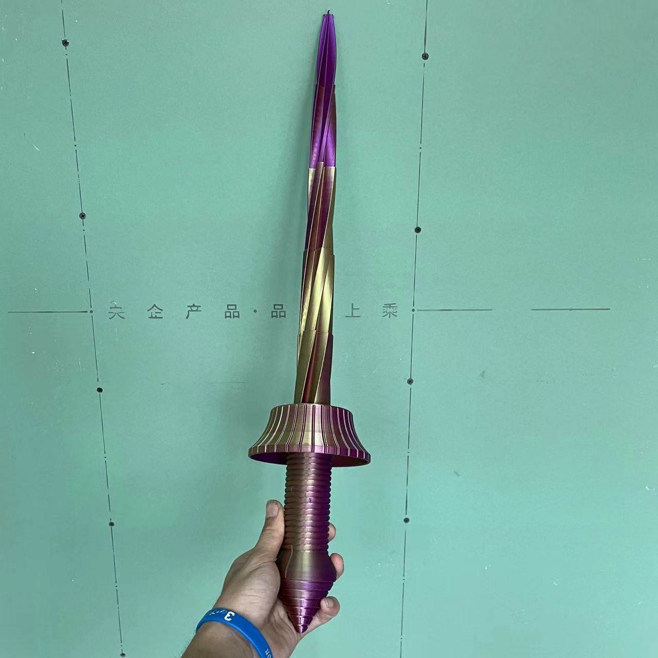3D printing - Fun telescopic toy