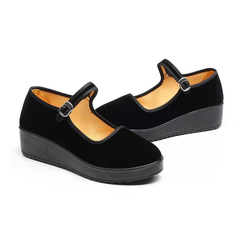 PUMA®-Dámska športová látková obuv