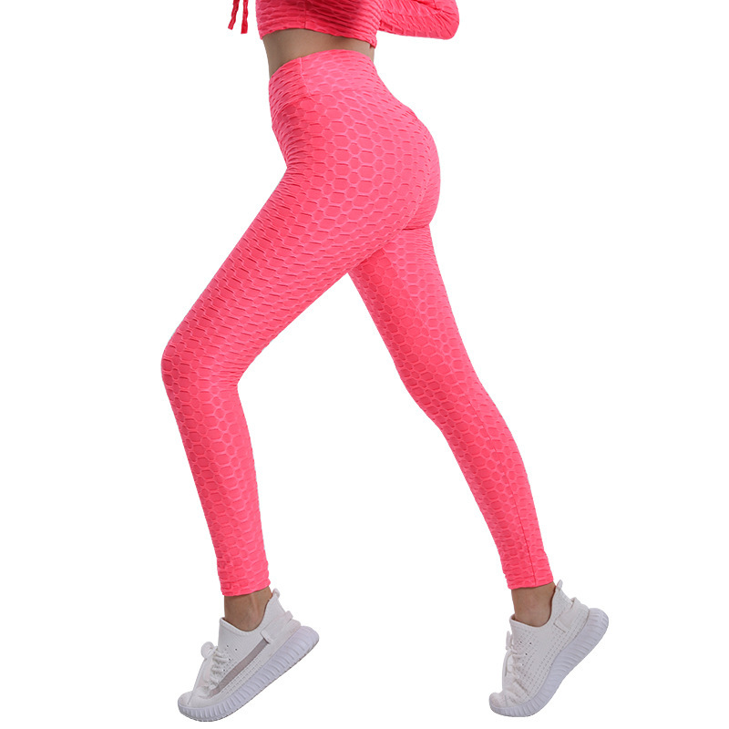 Legíny BerryLicious™ s „voštinovým“ vzorem