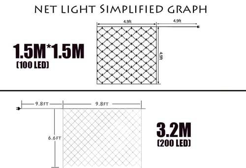 🎁2023 NEW PRODUCT🎁Special Waterproof String Lights💡