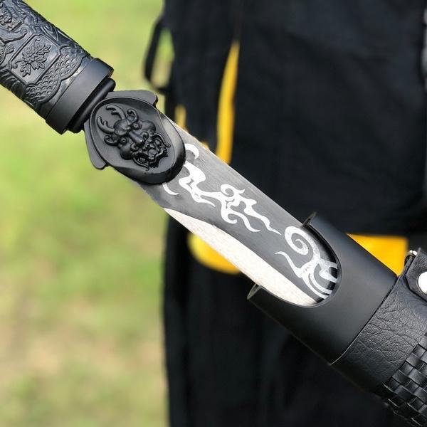 Vikingský umělecký meč, nejlepší dárek pro rodinu a přátele.