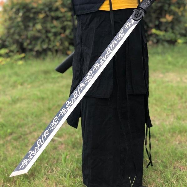 Vikingský umělecký meč, nejlepší dárek pro rodinu a přátele.