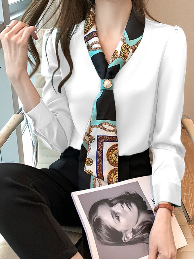 Shift Sweet Solid Shirts & Tops