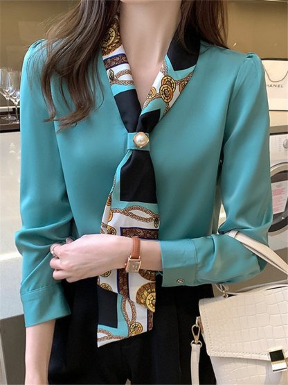 Shift Sweet Solid Shirts & Tops