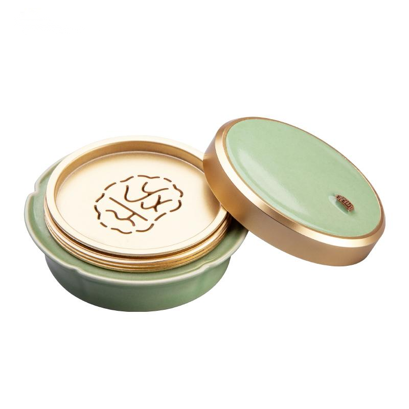 WO FU XIU loose powder-Drawshine Store