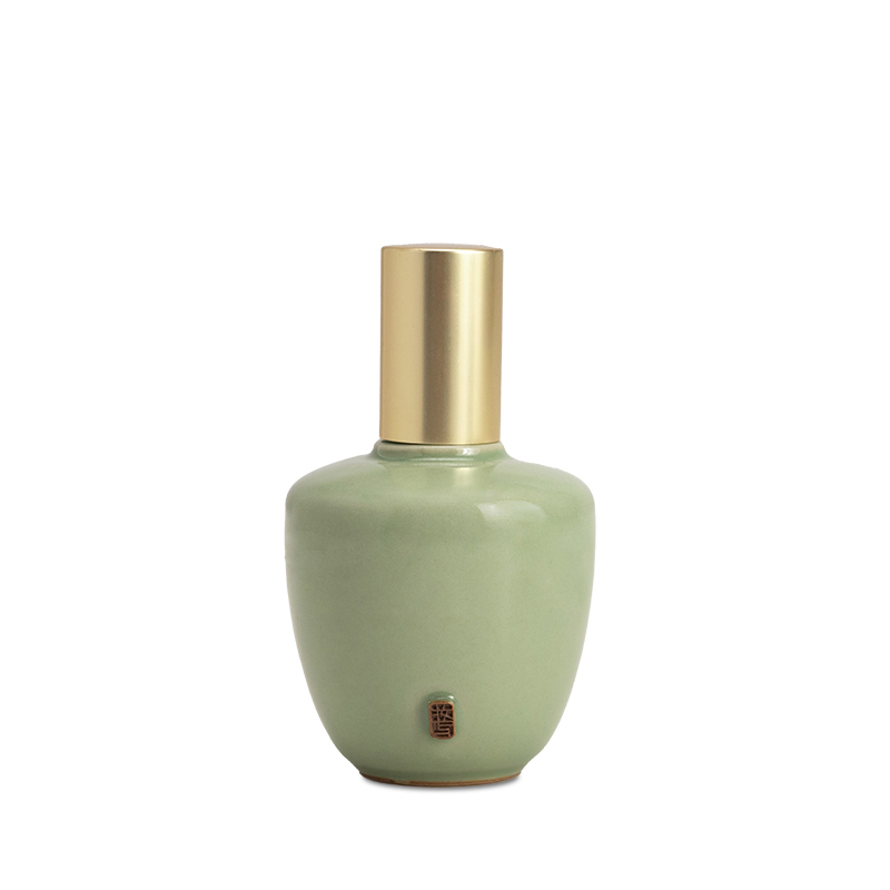 THE BEGONIA GINSENG ESSENCE LIQUID FOUNDATION