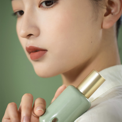 THE YUDU PURE MAKEUP PRIMER