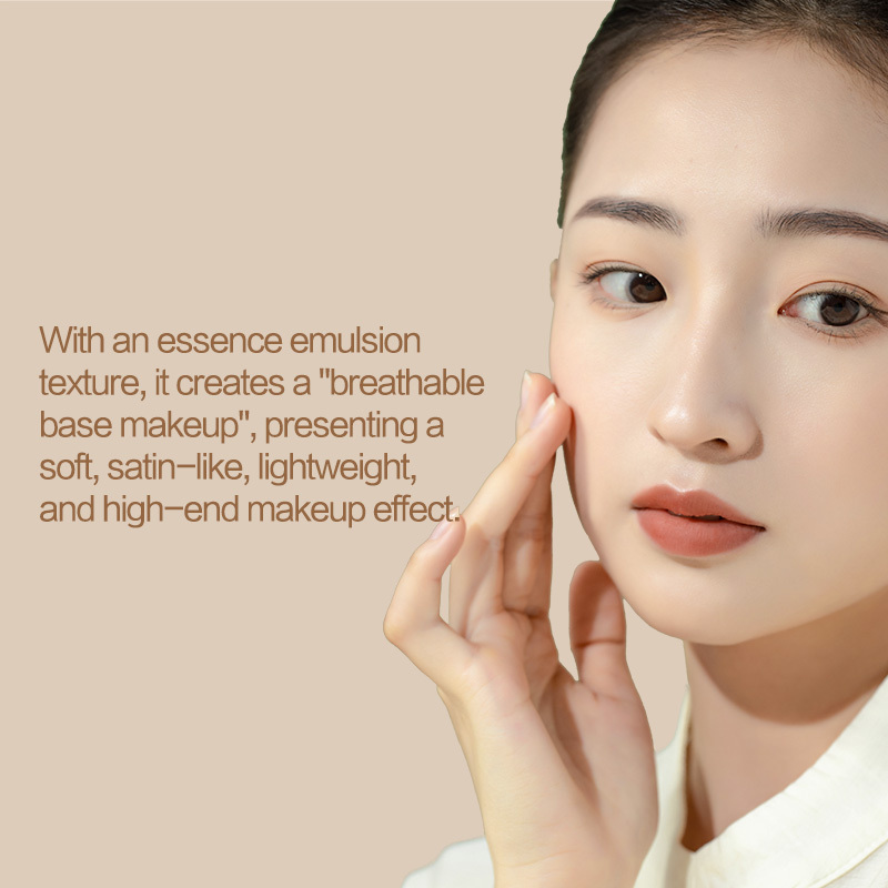 THE YUDU PURE MAKEUP PRIMER