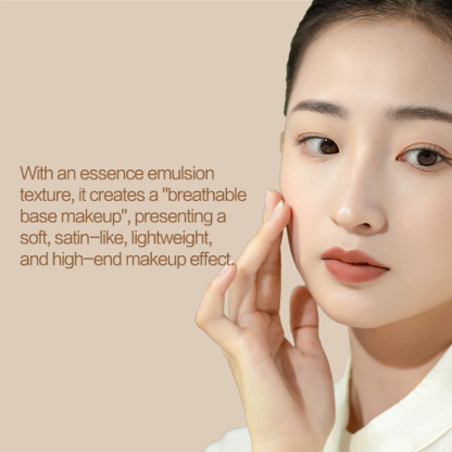 THE YUDU PURE MAKEUP PRIMER
