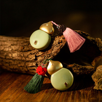 Chrysalis Rebirth Gift Box​（Red）