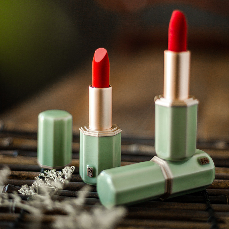 Chrysalis Rebirth Gift Box​（Red）