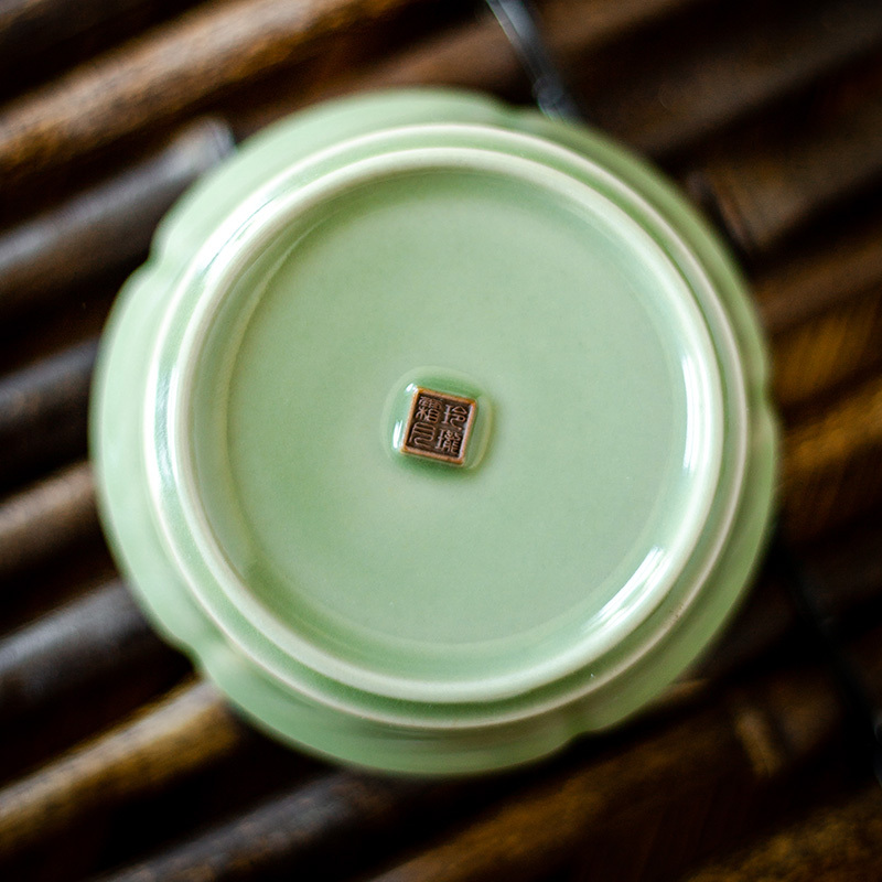 Lotus Breathable Powder