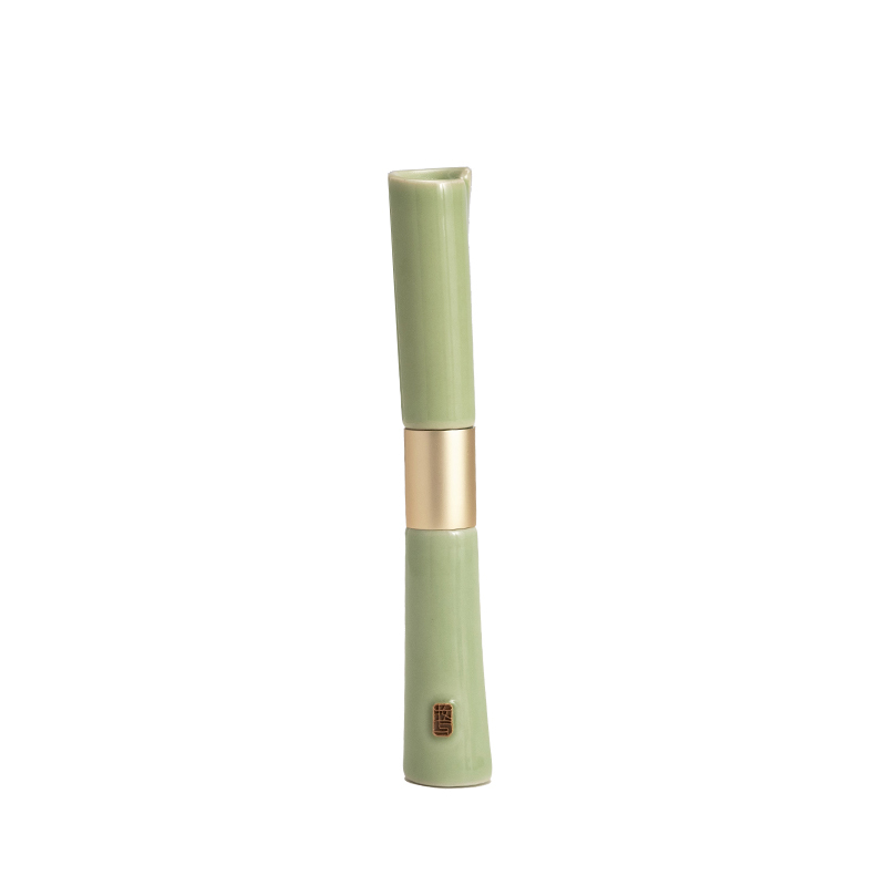 Double headed non stick cup lip gloss
