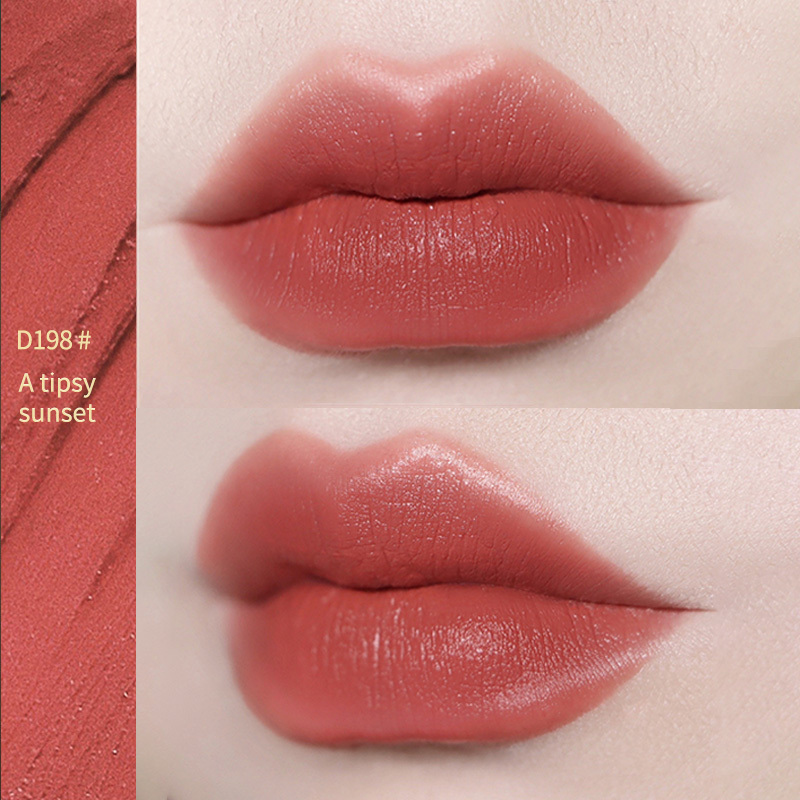 ZHU LI HONG E lipstick-Drawshine Store