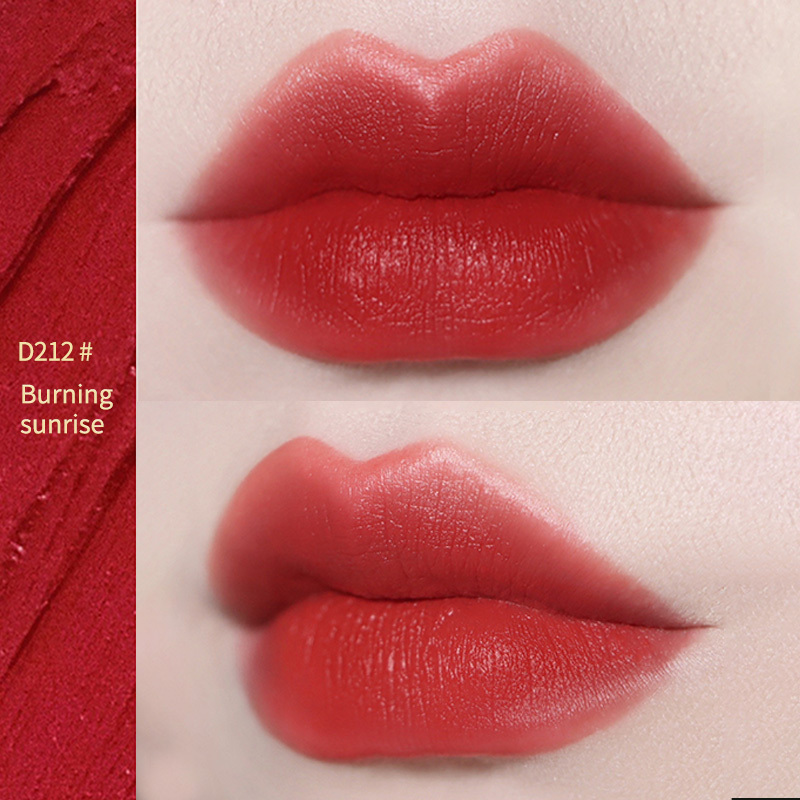 ZHU LI HONG E lipstick-Drawshine Store
