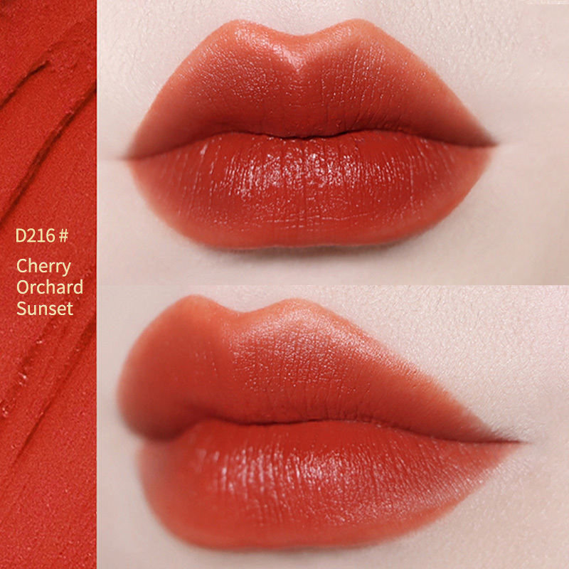ZHU LI HONG E lipstick-Drawshine Store