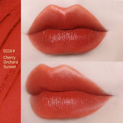 ZHU LI HONG E lipstick-Drawshine Store