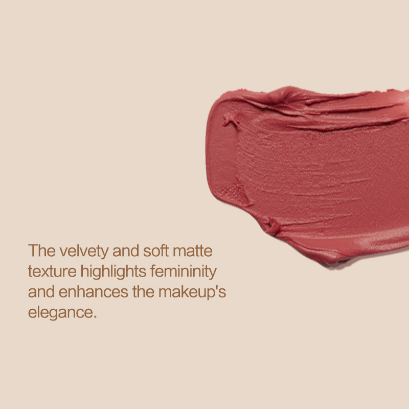 ZHU LI HONG E lipstick