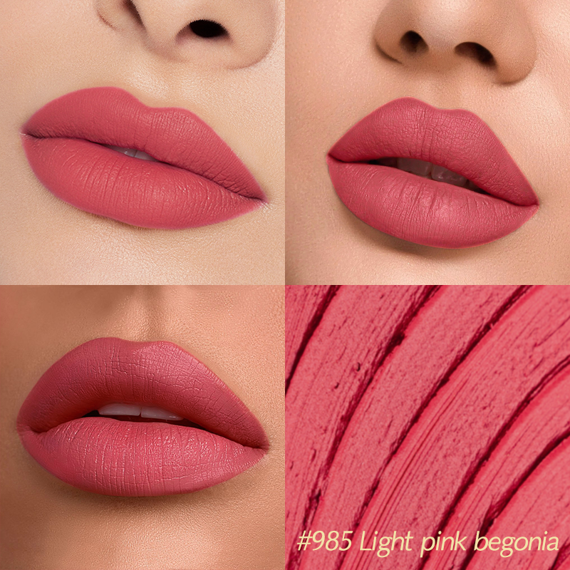 THE FULU LIQUID LIPSTICK -Drawshine Store