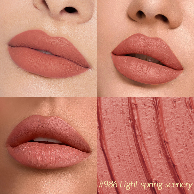 THE FULU LIQUID LIPSTICK -Drawshine Store
