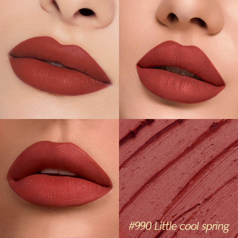 THE FULU LIQUID LIPSTICK -Drawshine Store