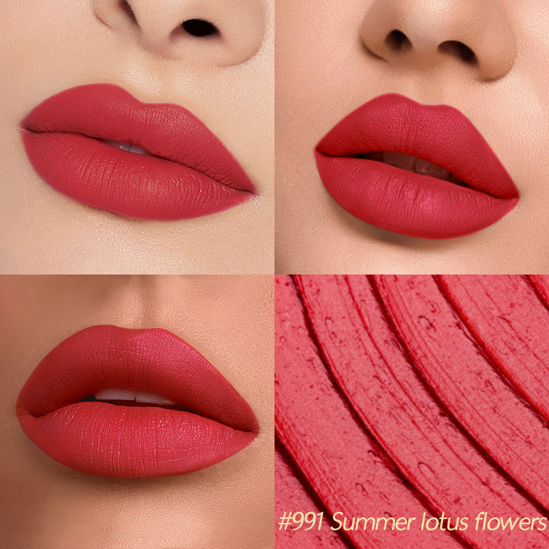 THE FULU LIQUID LIPSTICK -Drawshine Store