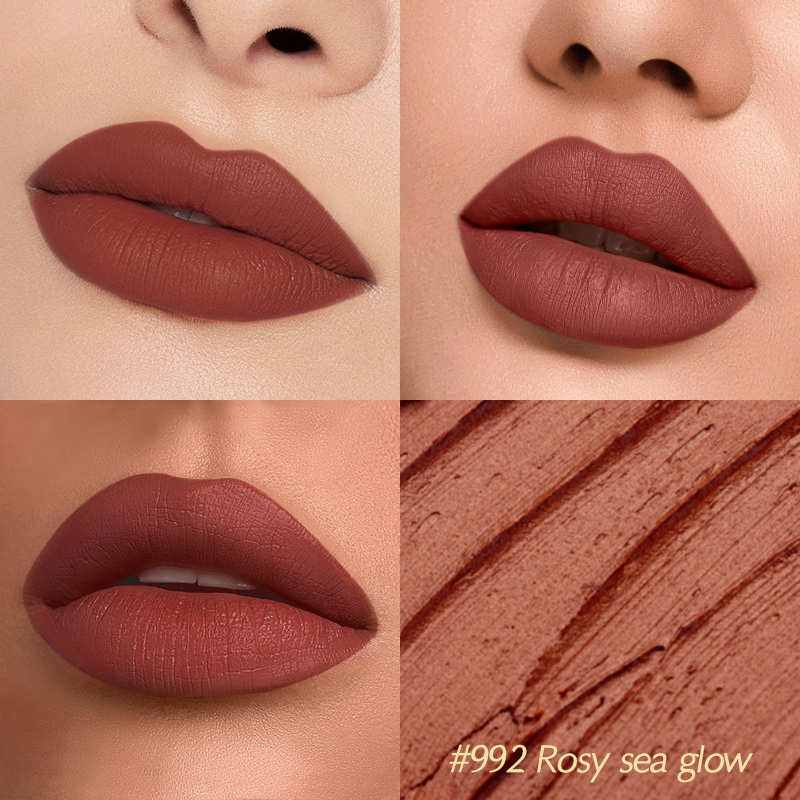 THE FULU LIQUID LIPSTICK