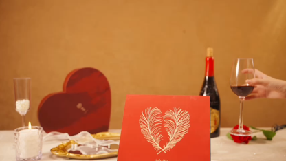 Predestined Love Gift Box