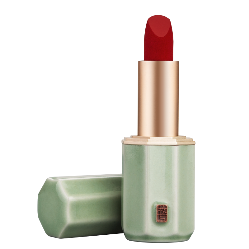 ZHU LI HONG E lipstick-Drawshine Store
