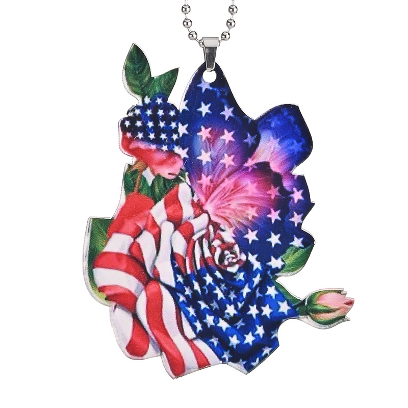 Beautiful Butterfly Fairy Pendant: Add a Magical Touch to Your Car, Home, and More!