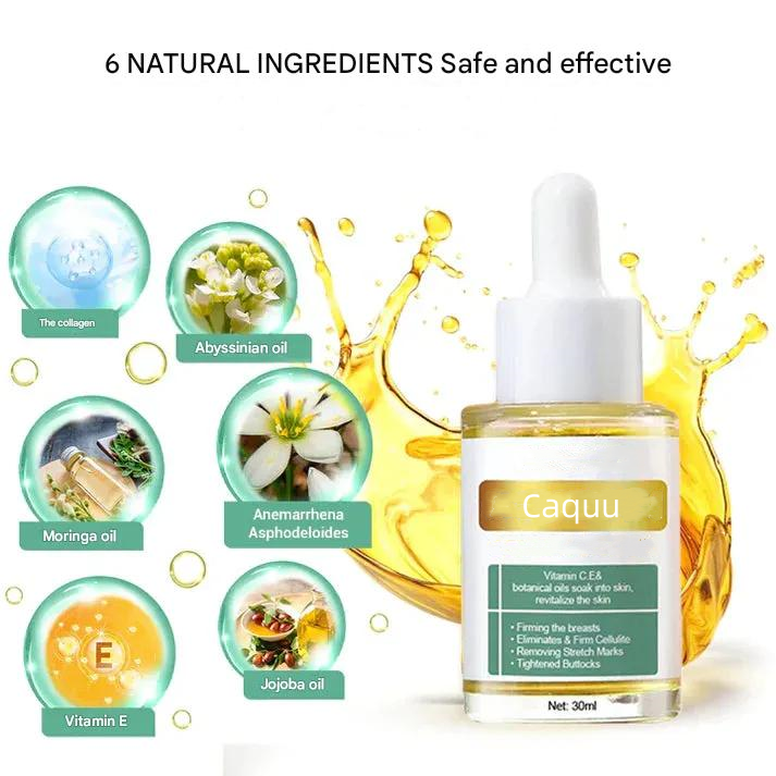 🔥 Last Day Sale 49% OFF - Eveliss Curveflow Concentrate
