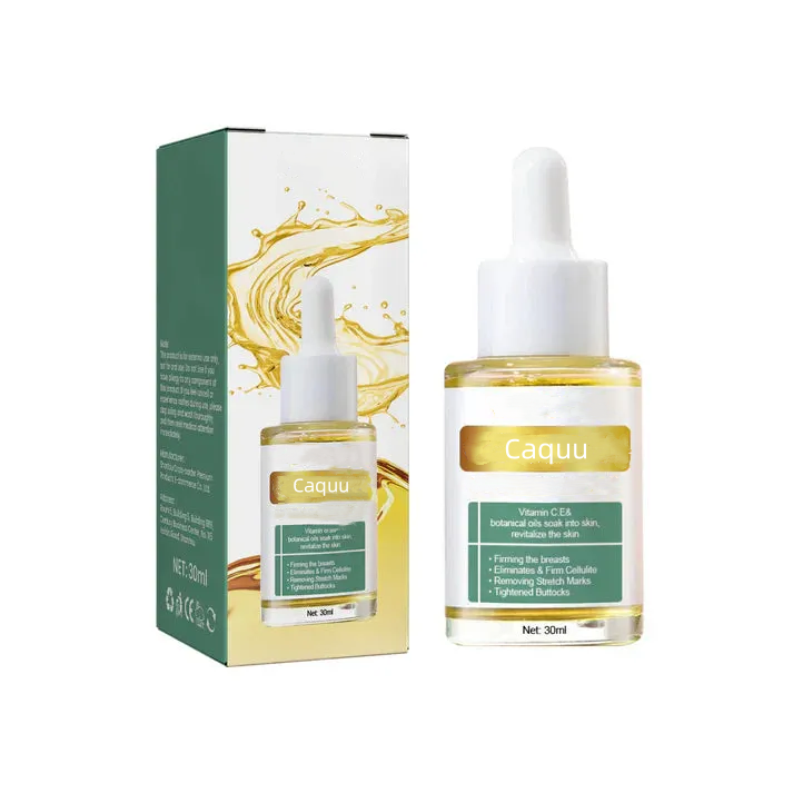 🔥 Last Day Sale 49% OFF - Eveliss Curveflow Concentrate