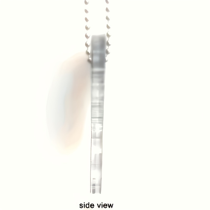 Letter Butterfly Sunflower Acrylic Pendant