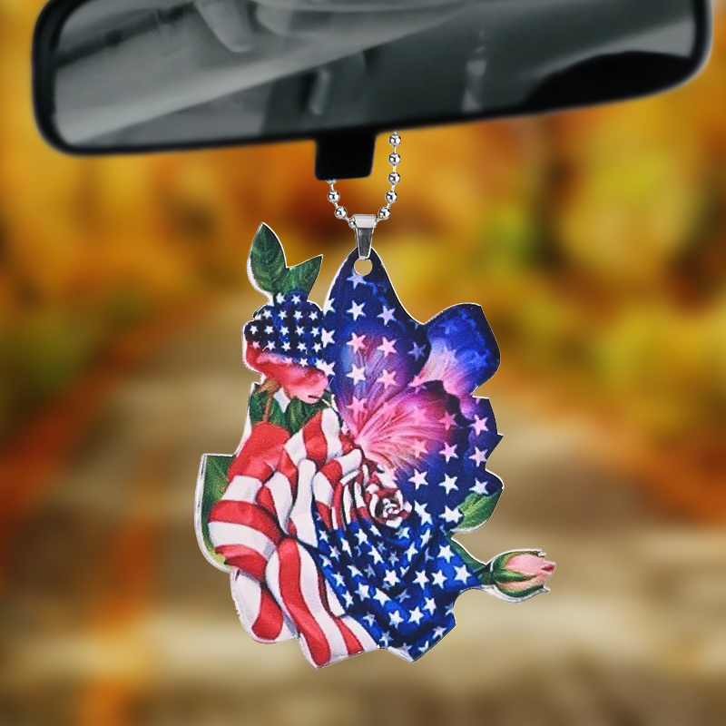 Beautiful Butterfly Fairy Pendant: Add a Magical Touch to Your Car, Home, and More!