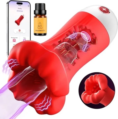 🔥 Last Day Sale 49% OFF - 💋 MaxLips