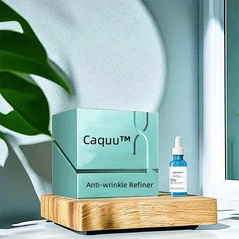 🔥 Last Day Sale 49% OFF - Anti-wrinkle Refiner