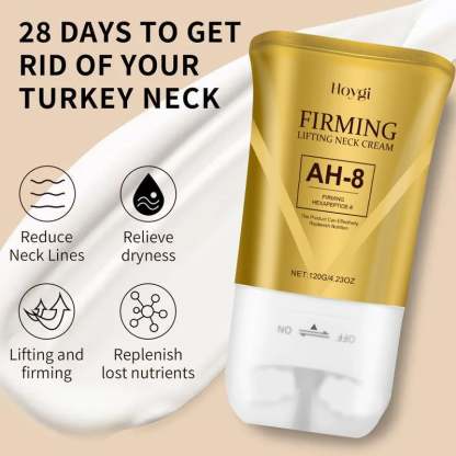 ✨Hot Sale 49% OFF🔥Only $12.99 Today!!!🎉-YCZ Neck Cream