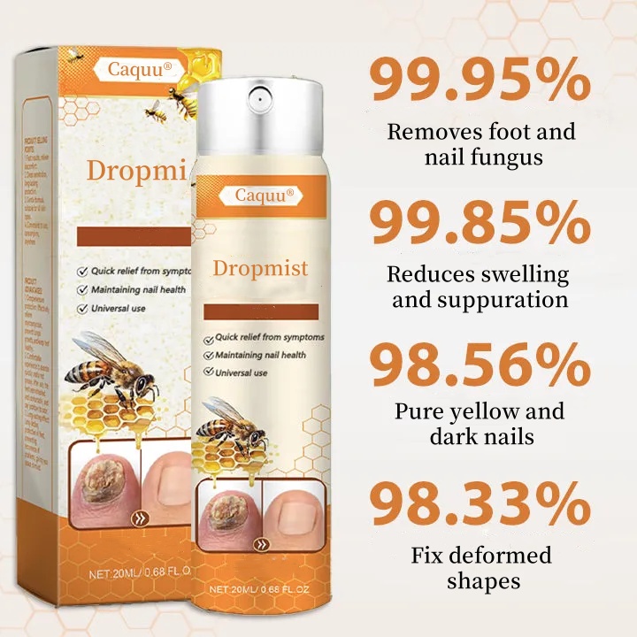 🔥 Last Day Sale 49% OFF - Lepeaa® 🐝🐝 Dropmist
