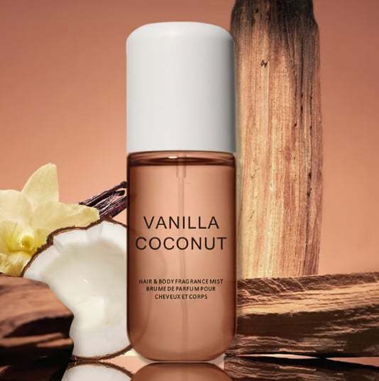 🔥LAST DAY 49% OFF🔥-Full Size Body Mist 🌿-50ml